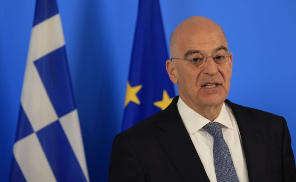 Ν. Δένδιας: Στόχος η ανάπτυξη, μέσα από την αμυντική βιομηχανία, της ελληνικής οικονομίας