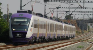 Hellenic Train: Ξεκινούν τα δρομολόγια για τις εμπορευματικές αμαξοστοιχίες
