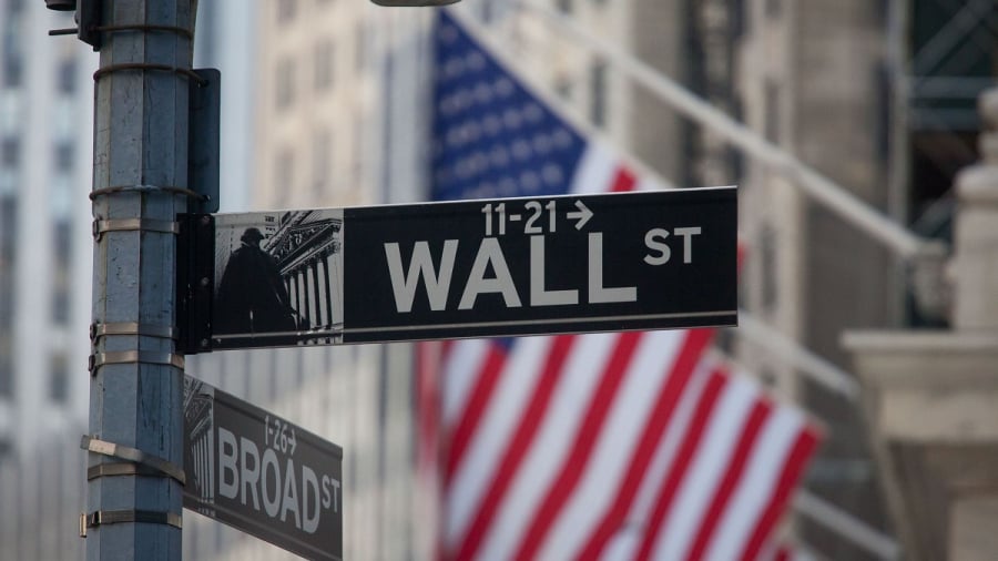 Wall Street: Μετά από τις απώλειες ήρθε η ανάκαμψη