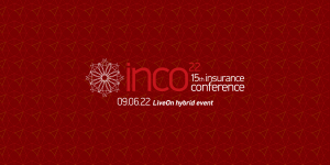 Την Πέμπτη (9/6) το 15o Insurance Conference