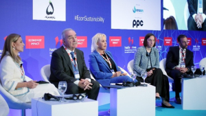 ECONOMIST IMPACT: Στο επίκεντρο η ανθεκτικότητα της ελληνικής οικονομίας και των επιχειρήσεων