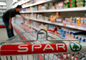 SPAR Hellas: Συνεχίζει να εκπροσωπεί το brand SPAR στην Ελλάδα