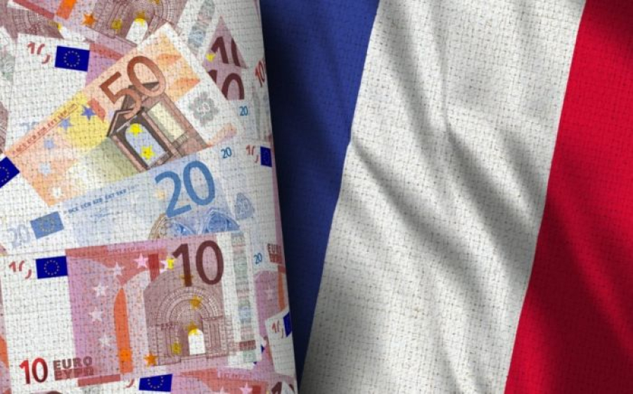 Γαλλία: Στο υψηλότερο επίπεδο από το 2009 οι αποδόσεις των 30ετών κρατικών ομολόγων