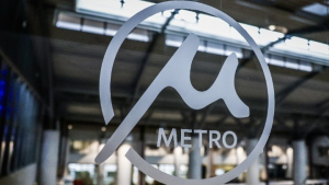 Στην τελική ευθεία η επέκταση του Μετρό Θεσσαλονίκης προς την Καλαμαριά - Τέλη Ιουλίου στην κυκλοφορία