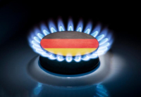 Γερμανία: Αυξάνεται και πάλι το επίπεδο πληρότητας στις δεξαμενές φυσικού αερίου