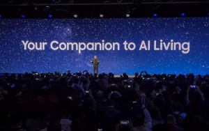 Samsung: Παρουσίασε το σχέδιο «Your Companion to AI Living» στην εκδήλωση The First Look στη CES 2026