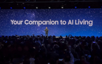 Samsung: Παρουσίασε το σχέδιο «Your Companion to AI Living» στην εκδήλωση The First Look στη CES 2026