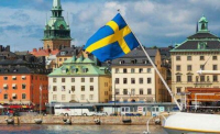 Σουηδία: Επιστροφή της οικονομίας σε προ πανδημίας επίπεδα
