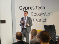 Δήμας: Στενότερη συνεργασία Ελλάδας - Κύπρου σε έρευνα και καινοτομία