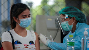 Ταϊλανδη: Νέες κλίνες σε ΜΕΘ και νοσοκομεία αναζητούν οι αρχές λόγω της εξάπλωσης του κορονοϊού