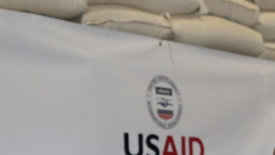 Τόνοι ανθρωπιστικής βοήθειας έληξαν και θα καταστραφούν: Η κυβέρνηση των ΗΠΑ σε αμηχανία