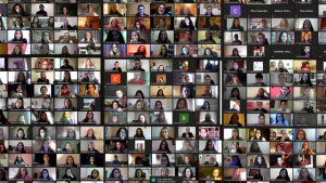 Womentors: Πρόγραμμα πολύπλευρης ενδυνάμωσης νέων γυναικών