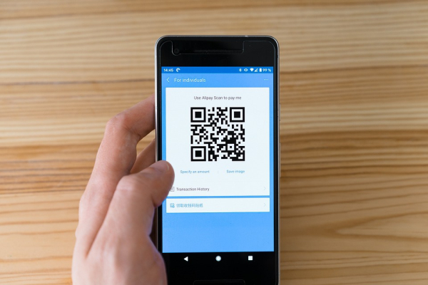 ΔΙΑΣ: Πληρωμές με QR Code για ηλεκτρονικές αγορές, μέσω της IRIS Payments