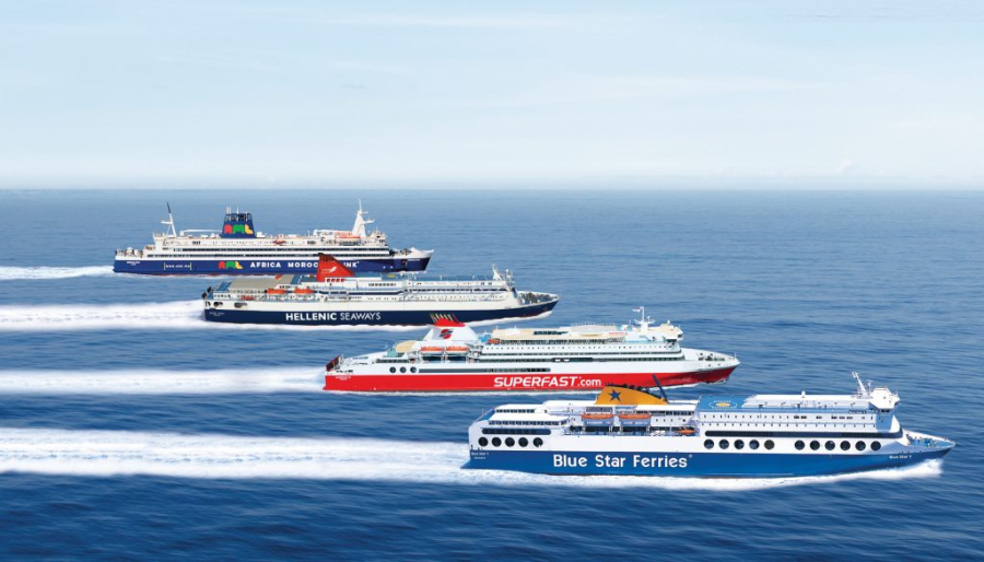 Attica Group: Νέα ώθηση στις Κυκλάδες – Εκπτώσεις και καθημερινές συνδέσεις με ταχύπλοα