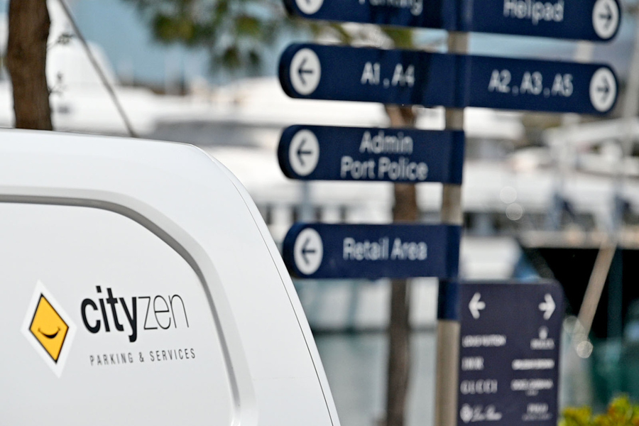 Cityzen Parking &amp; Services: Επεκτείνεται δυναμικά στην κάθετη αγορά των μαρινών, με νέο έργο στην Astir Marina
