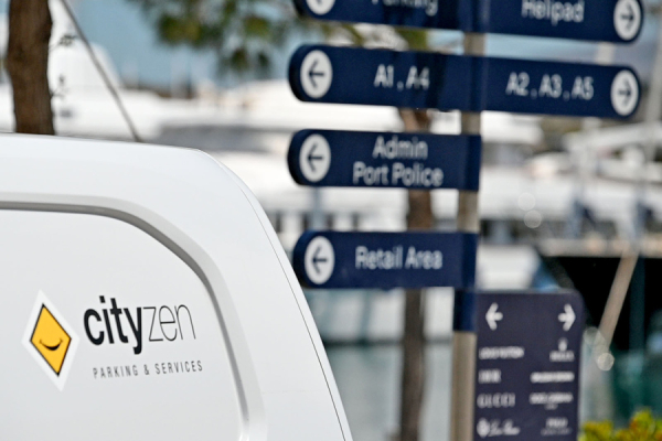 Cityzen Parking &amp; Services: Επεκτείνεται δυναμικά στην κάθετη αγορά των μαρινών, με νέο έργο στην Astir Marina