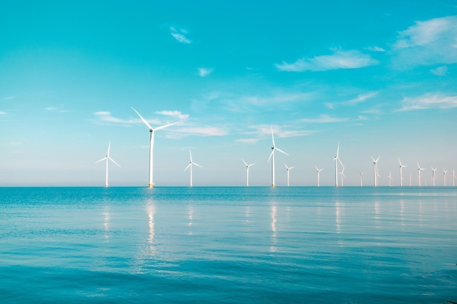 Ενεργειακά ανεξάρτητη η Ευρώπη με επενδύσεις ύψους 140 δισ. ευρώ ετησίως έως το 2030