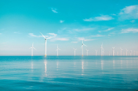 Ενεργειακά ανεξάρτητη η Ευρώπη με επενδύσεις ύψους 140 δισ. ευρώ ετησίως έως το 2030