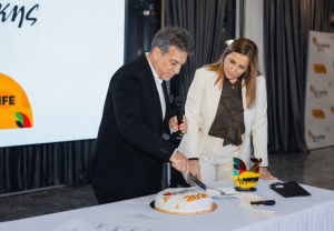 Αγγελάκης ΑΕ: «Στα σκαριά» επενδυτικό πρόγραμμα 30 εκατ.ευρώ