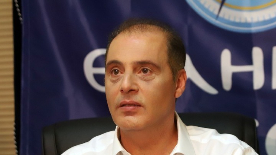 Βελόπουλος: Να παραιτηθούν ο πρωθυπουργός και η κυβέρνηση