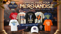 EuroLeague και adidas: Παρουσίαση της επίσημης, συλλεκτικής capsule collection του Final Four