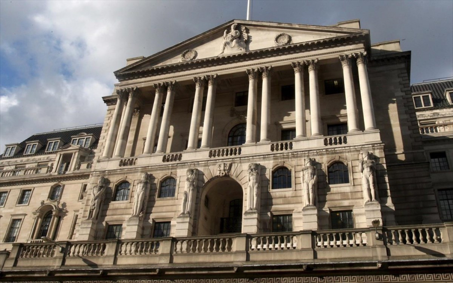 ΒοΕ: Αμετάβλητο το επιτόκιο στο 0,1%