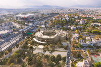 Γιατί στο Κaizen Campus έχει ντουζιέρες, αλλά όχι γυμναστήριο