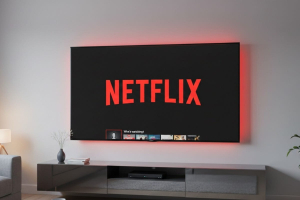 Η Netflix σχεδιάζει να μειώσει το προσωπικό της κατά 5%