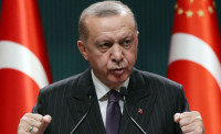 Τουρκία: 15 βουλευτές ζητούν αποπομπή Σοϊλού από το κόμμα του Ερντογάν