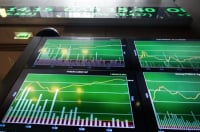 Χρηματιστήριο: Άνοδος 0,89%, σε νέα υψηλά 15 ετών η αγορά, κέρδη 6,78% τον Ιούλιο