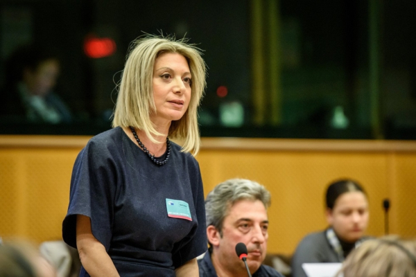 Στο μικροσκόπιο της ΑΑΔΕ τα οικονομικά Συλλόγου συγγενών θυμάτων Τεμπών - Η αντίδραση Καρυστιανού