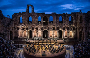 Τι θα δούμε το καλοκαίρι στο Ηρώδειο