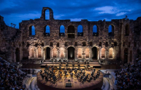 Τι θα δούμε το καλοκαίρι στο Ηρώδειο