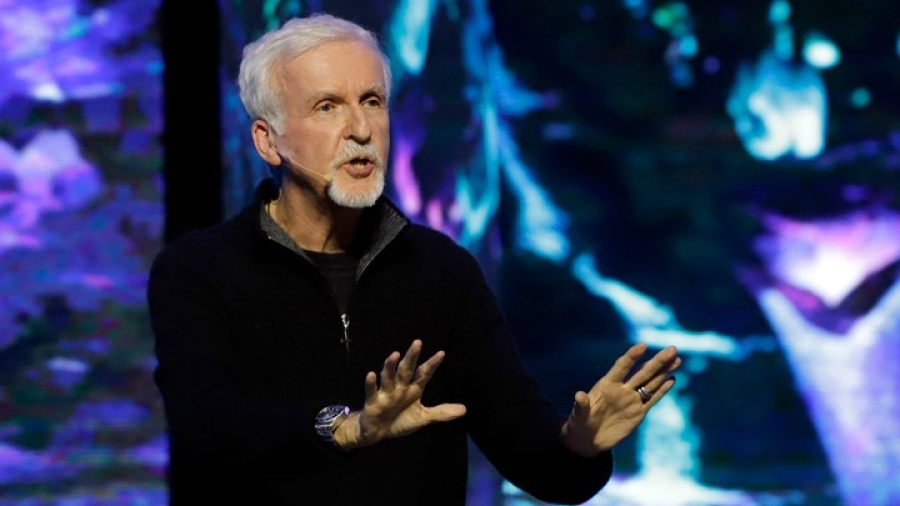 Κάμερον: Για «προειδοποιήσεις που αγνοήθηκαν» σχετικά με το Titan μίλησε ο σκηνοθέτης του "Τιτανικού"