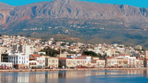Χίος: Στόχος να γίνει "premium" προορισμός
