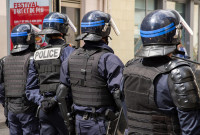 Συνελήφθησαν στη Γαλλία επτά Ιταλοί πρώην τρομοκράτες - Ικανοποίηση Ντράγκι
