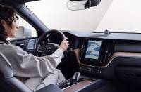 XC60: Το best seller της Volvo Cars είναι τώρα πιο έξυπνο από ποτέ