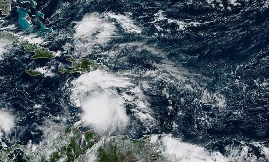 Κυκλώνας Μελίσα: Μετρά 50 νεκρούς στην Καραϊβική, καταφθάνει βοήθεια