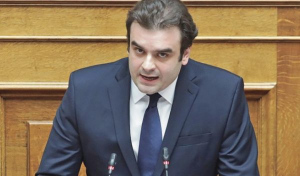 Κυρ. Πιερρακάκης: Η Ελλάδα πρέπει να βγει από έναν εθνικό εξαιρετισμό που έχει στην τριτοβάθμια εκπαίδευση
