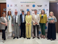 Επίσημη έναρξη για το «Rethink Drink 360°» στη Λάρισα με ευρεία συμμετοχή φορέων