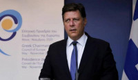 Βαρβιτσιώτης: Κοινή ανησυχία για τη στάση της Τουρκίας στις προκλήσεις ασφάλειας της περιοχής