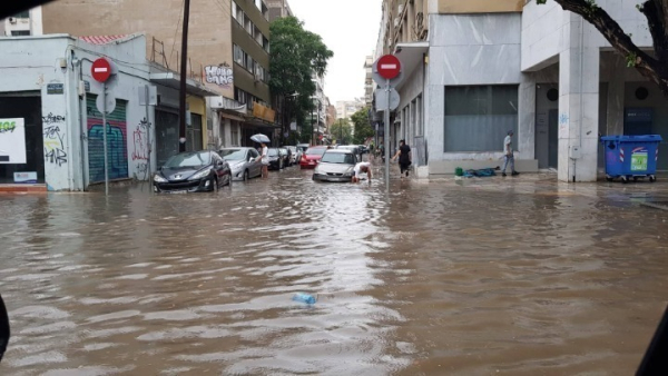 Σε εξέλιξη ειδικό σχήμα στήριξης των επιχειρήσεων Παλαμά και Φαρκαδόνας - Εως 31 Μαΐου οι αιτήσεις