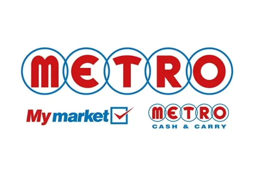 Η Active συνεργάζεται με την METRO μέσα από την υλοποίηση μιας ενιαίας δικτυακής υποδομής