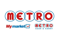 Η Active συνεργάζεται με την METRO μέσα από την υλοποίηση μιας ενιαίας δικτυακής υποδομής