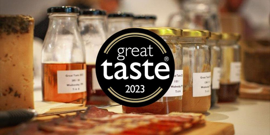 Δύο ελληνικές εταιρείες στην τελική ευθεία για τα βραβεία Great Taste τον Σεπτέμβριο στο Λονδίνο