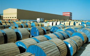 Hellenic Cables: Επενδύσεις 80 εκατ. ευρώ σε νέες γραμμές παραγωγής