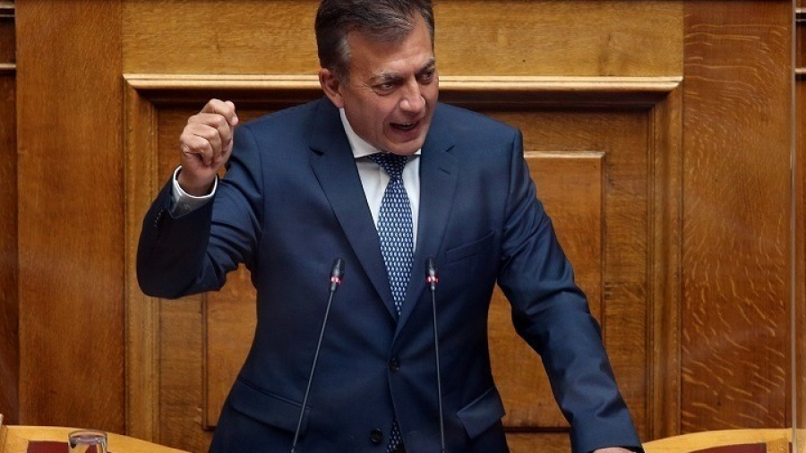 Βρούτσης: Η κυβέρνηση δεν έχει να φοβηθεί τίποτα