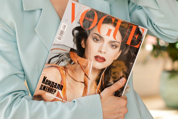 Ο αμερικανικός εκδοτικός όμιλος Conde Nast σταματά τις επιχειρήσεις στη Ρωσία