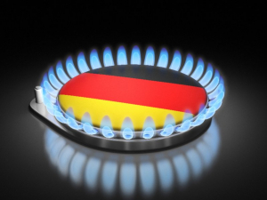 Γερμανία: Για 2,5 μήνες επαρκούν οι δεξαμενές αποθήκευσης αερίου της χώρας, εφόσον είναι πλήρεις