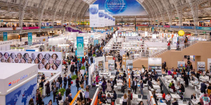 ΥΠΠΟ: Η Ελλάδα στη Διεθνή Έκθεση Βιβλίου του Λονδίνου